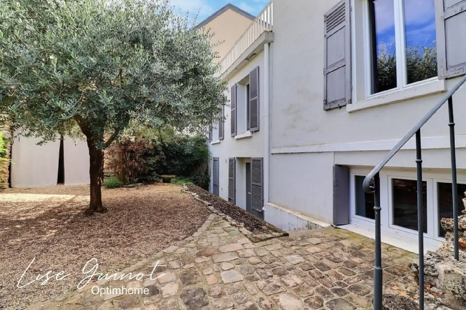  for sale house Orgeval Yvelines 2