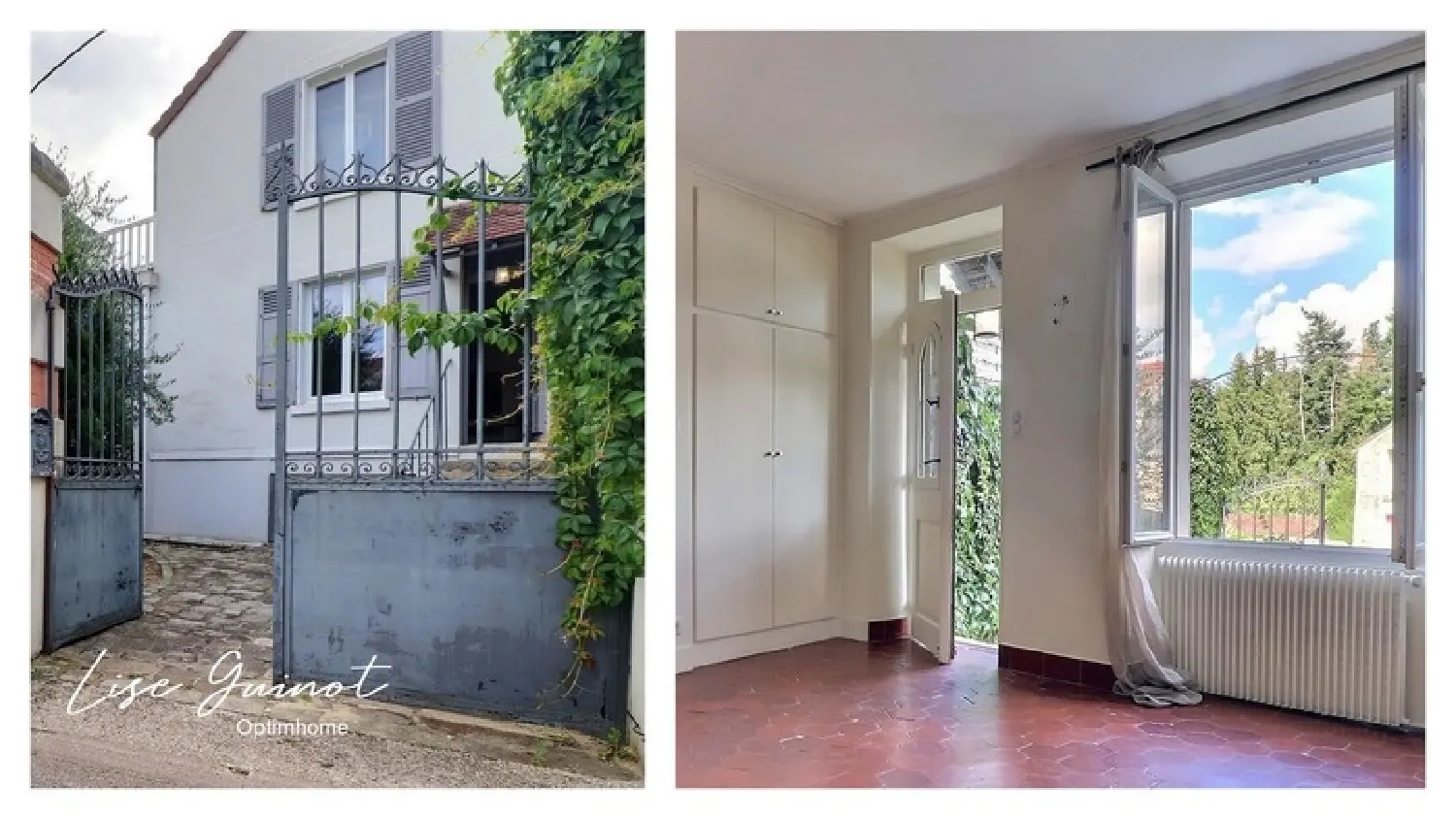  for sale house Orgeval Yvelines 3