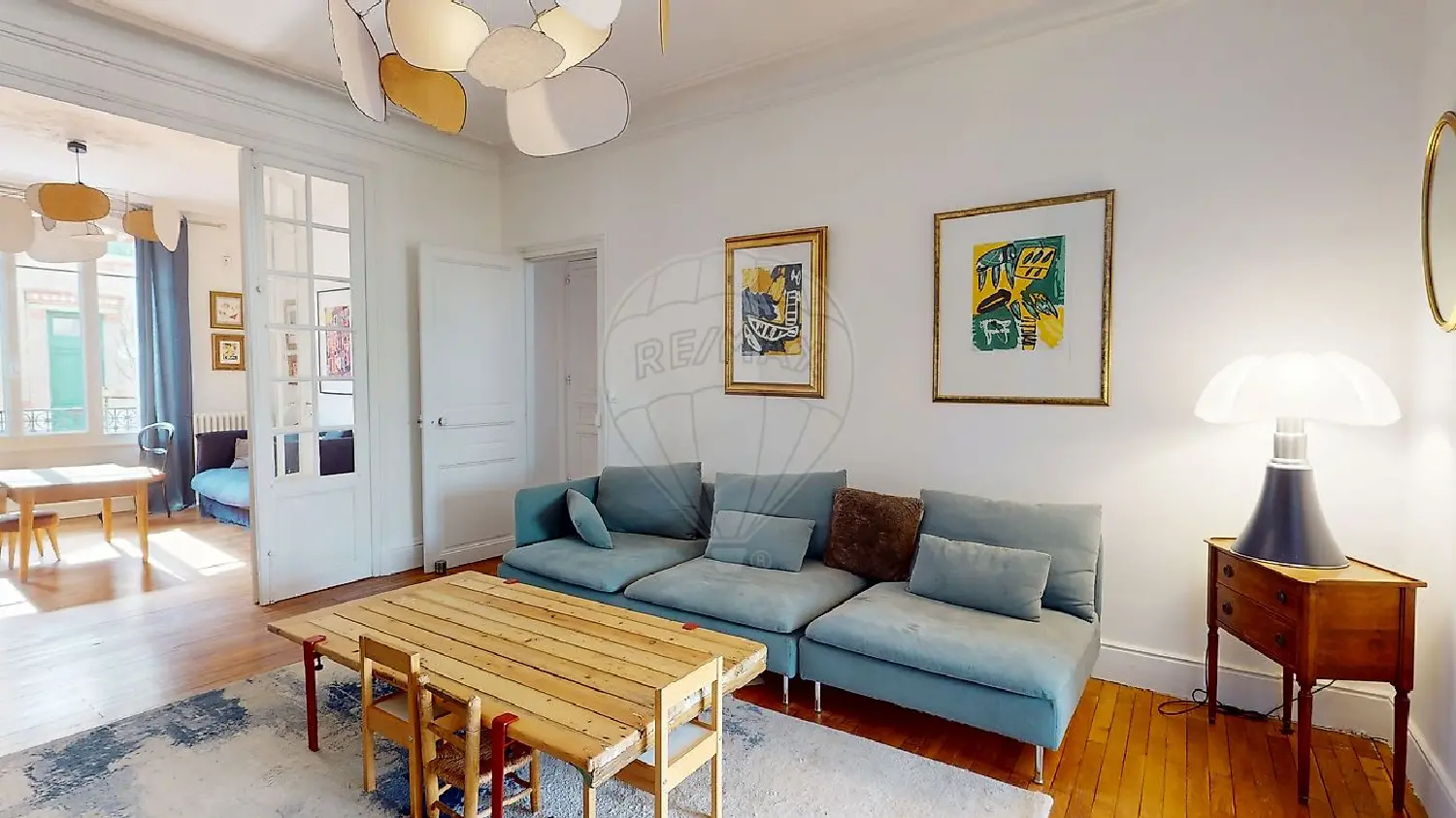  te koop huis Orléans 45100 Loiret 1