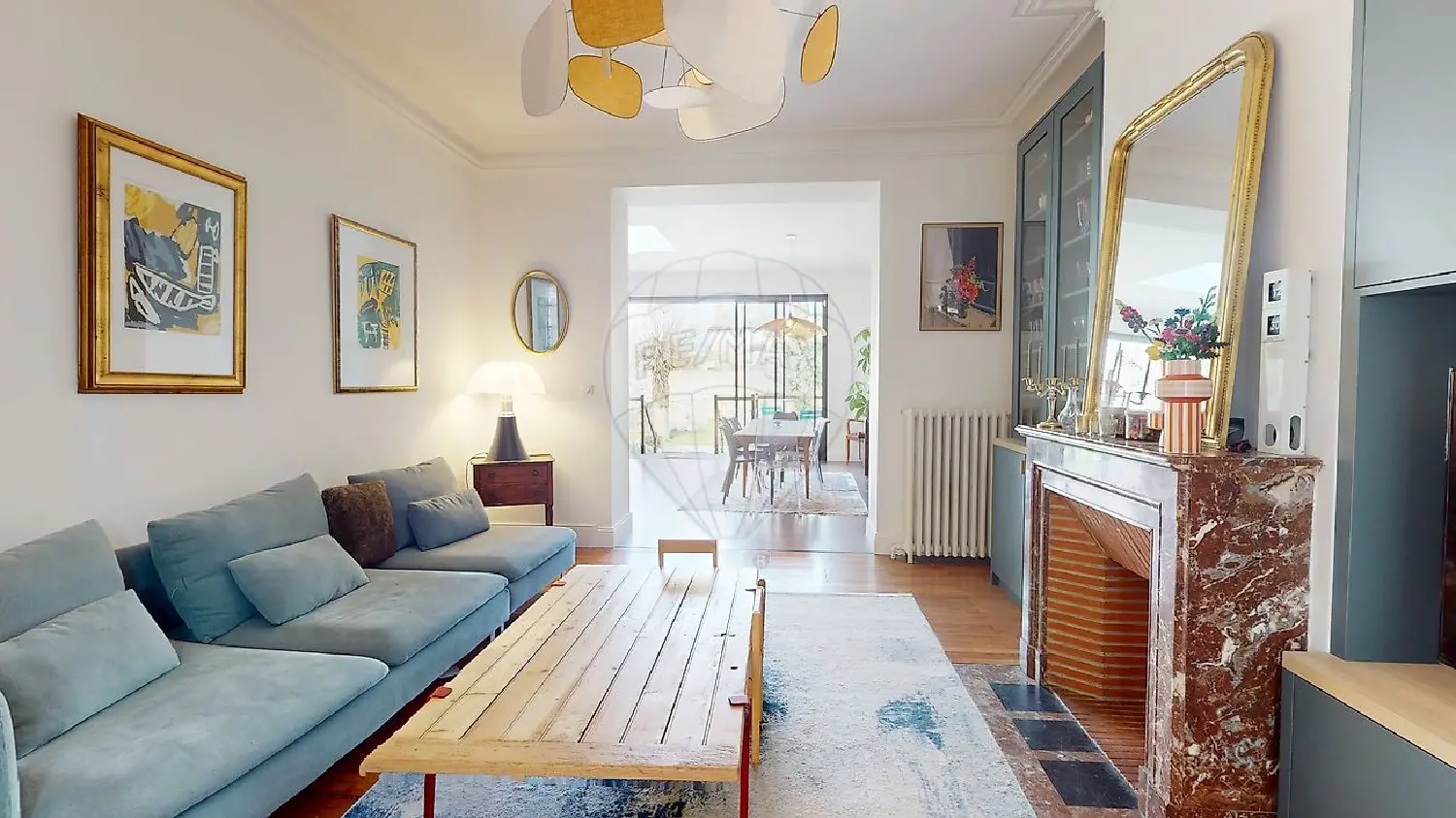  te koop huis Orléans 45100 Loiret 2