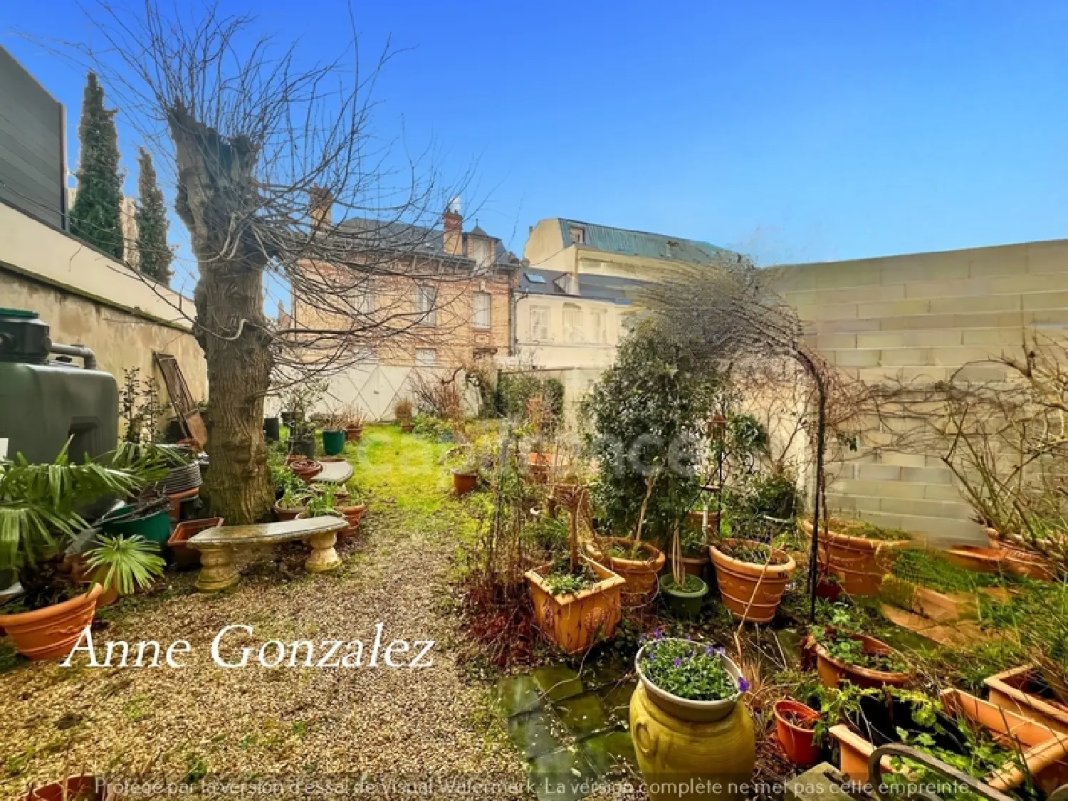  à vendre maison Orléans Loiret 1