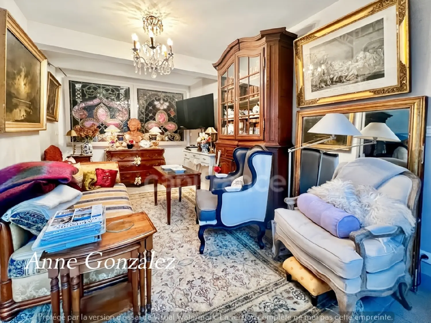  à vendre maison Orléans Loiret 4