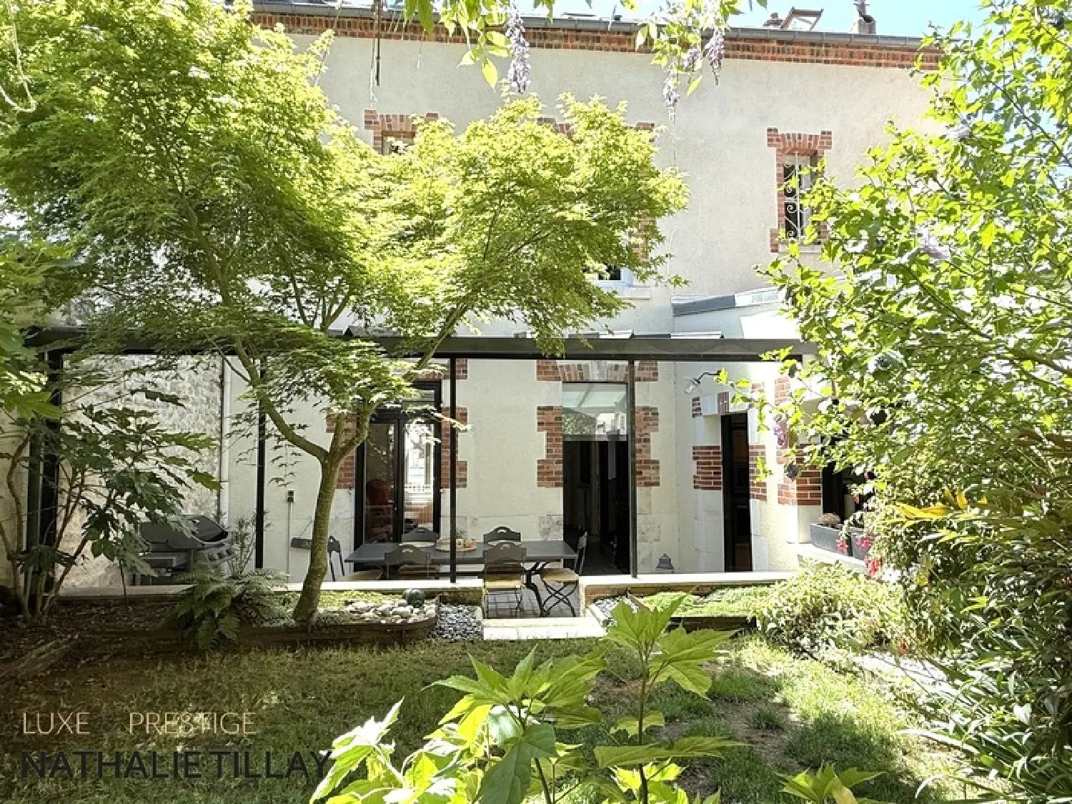  te koop huis Orléans Loiret 2