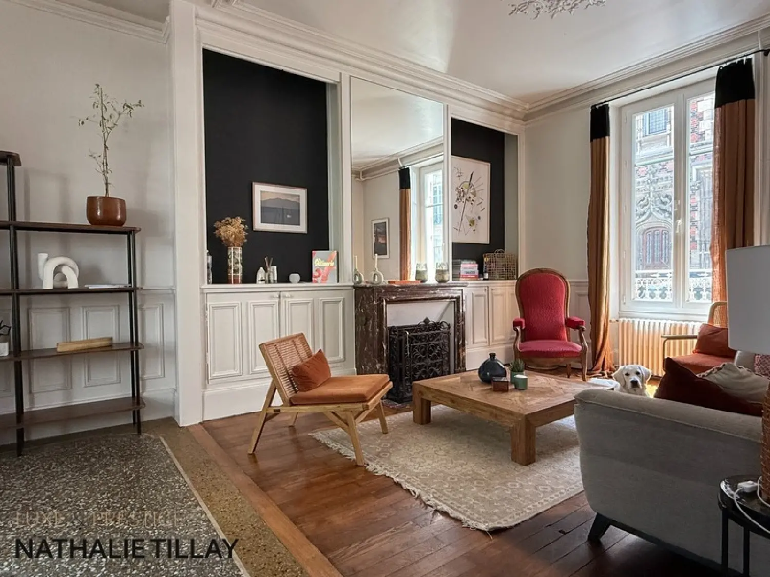  te koop huis Orléans Loiret 5