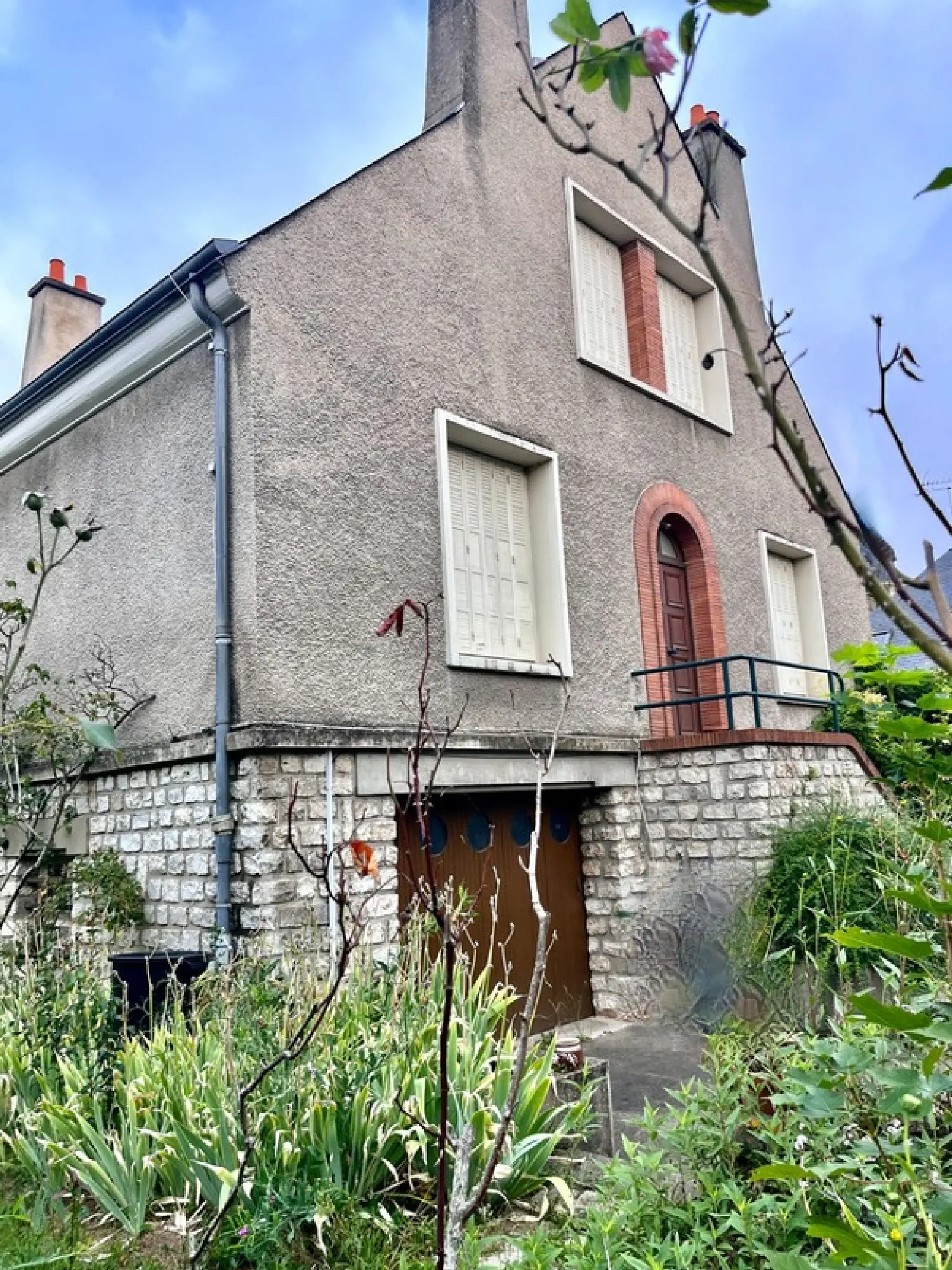  à vendre maison Orléans Loiret 1