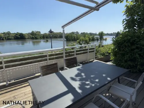 Orléans Loiret Haus Bild 7133802