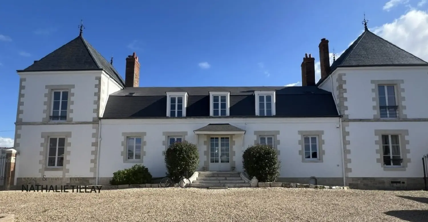  en venta casa Orléans Loiret 2