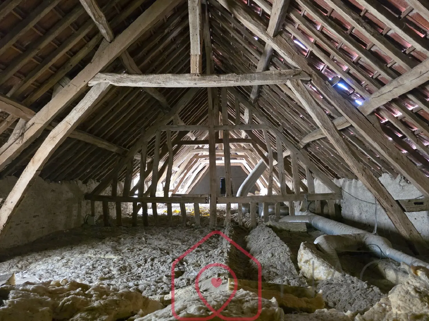  te koop huis Orléans Loiret 7
