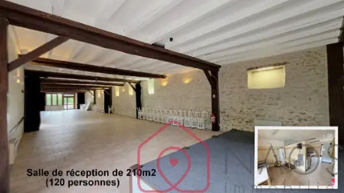 Orléans Loiret casa foto 7132238