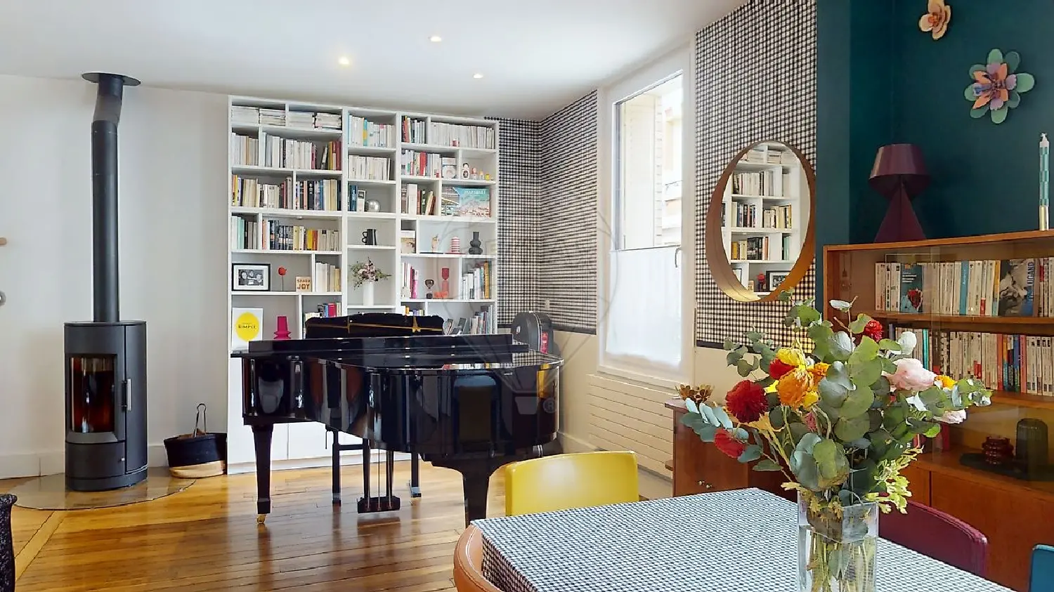  te koop huis Orléans Loiret 7