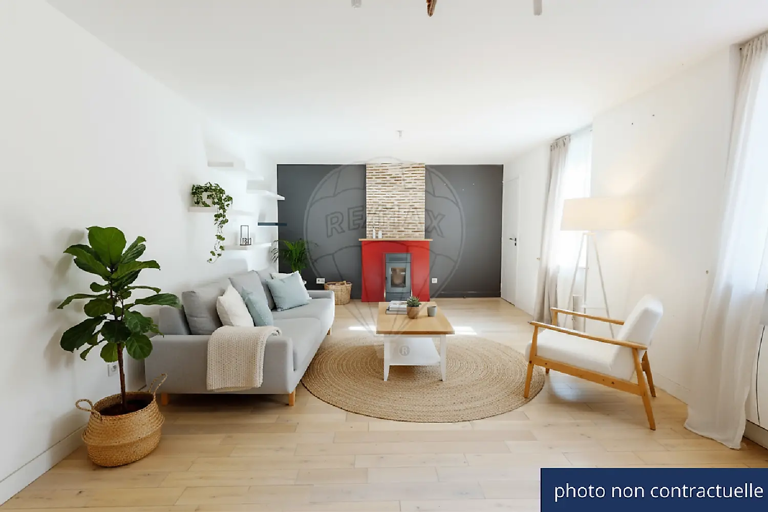  te koop huis Orléans Loiret 2