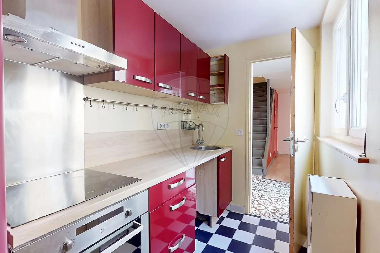  te koop huis Orléans Loiret 7
