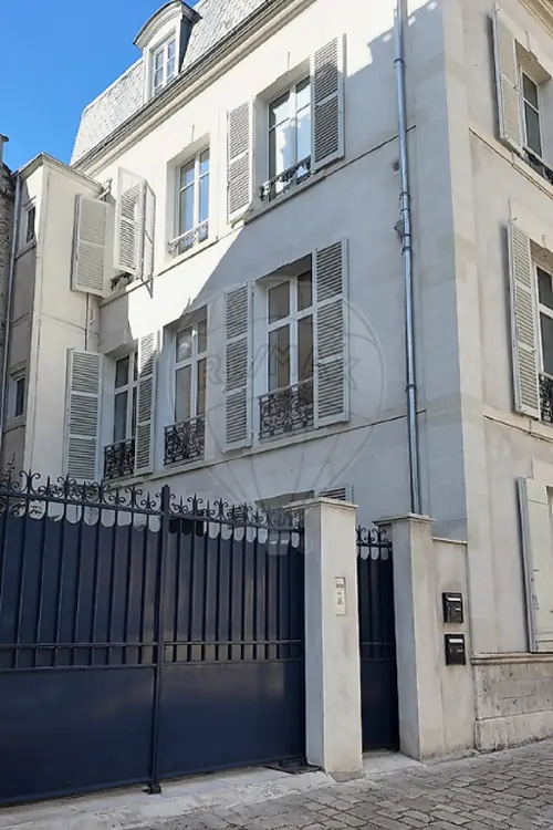 Orléans Loiret huis foto 7135400