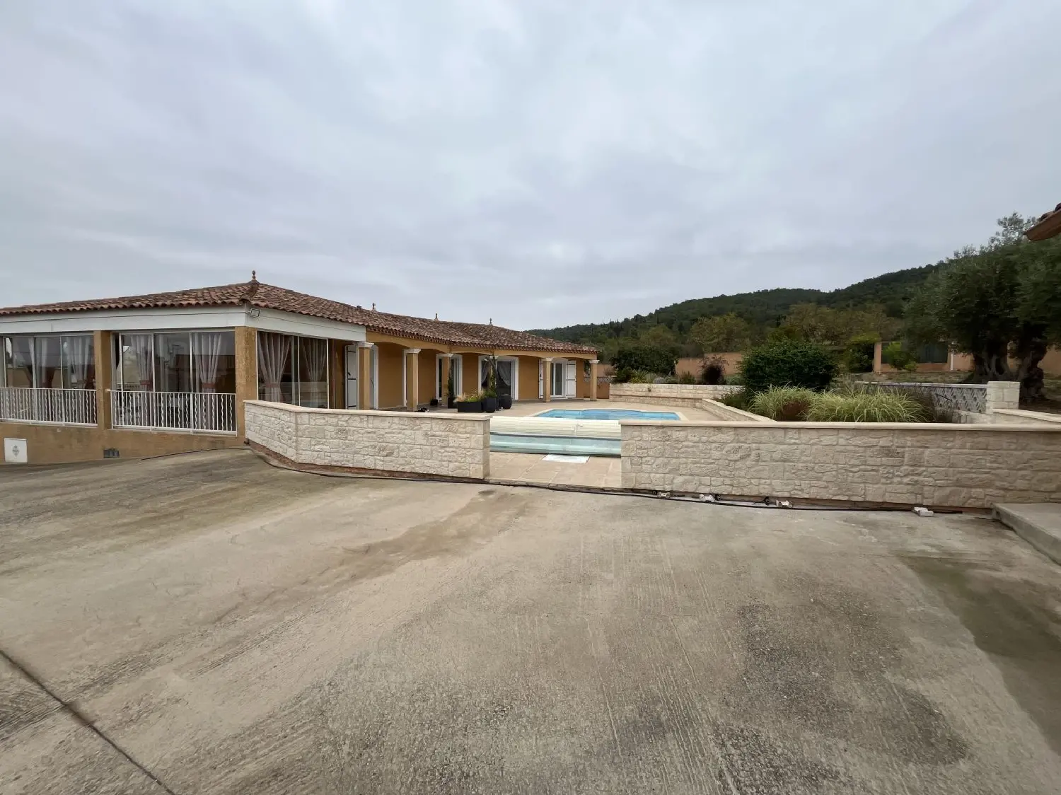  à vendre maison Ornaisons Aude 2
