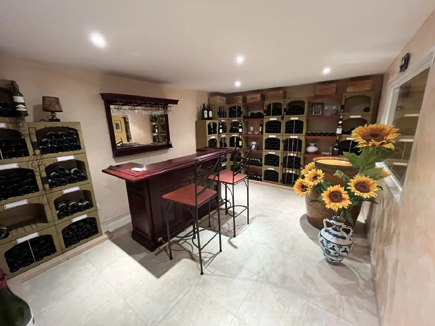  à vendre maison Ornaisons Aude 3