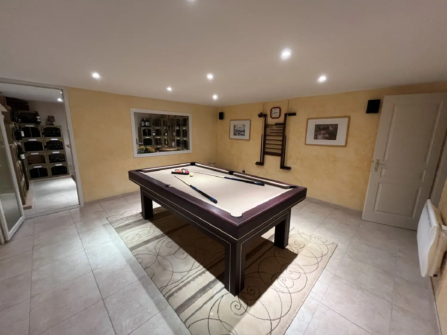  à vendre maison Ornaisons Aude 4