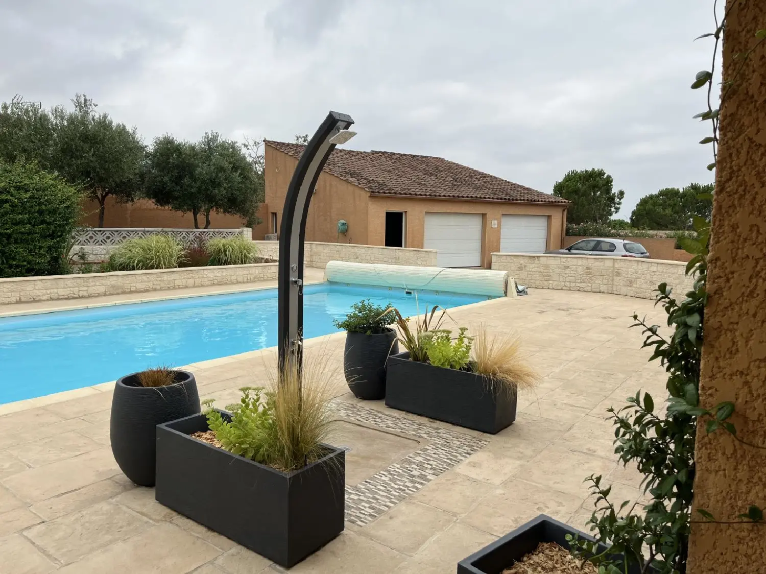  à vendre maison Ornaisons Aude 5