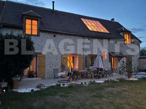 Orphin Yvelines huis foto 7142676