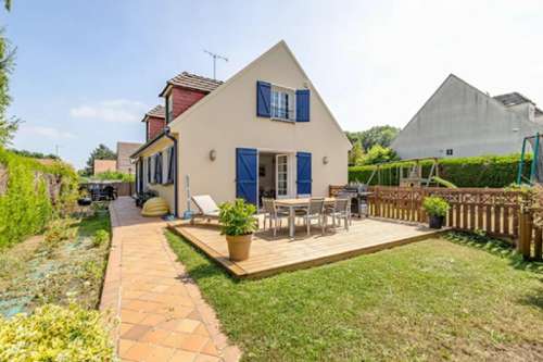 Orry-la-Ville Oise house foto 7142574