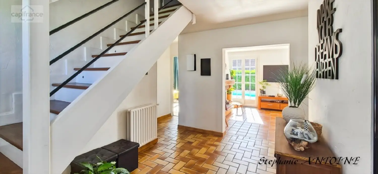  te koop huis Orthez Pyrénées-Atlantiques 4