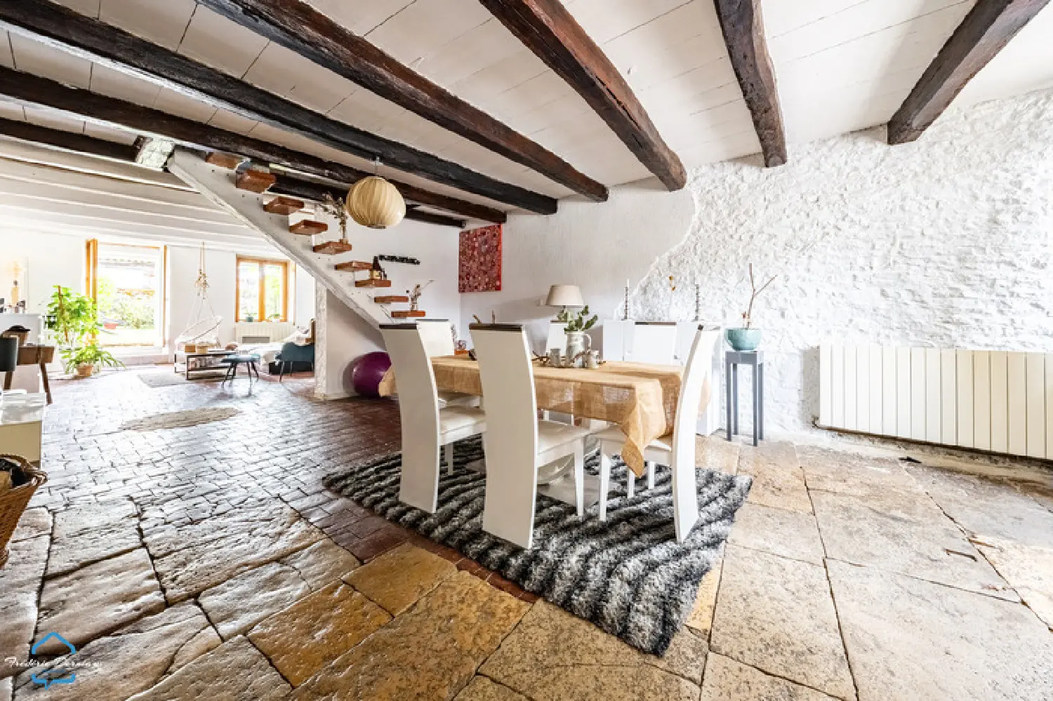  te koop huis Orville Côte-d'Or 1