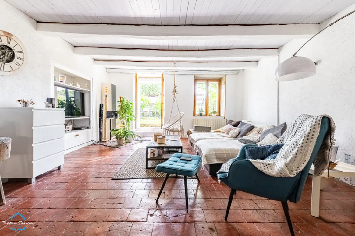  te koop huis Orville Côte-d'Or 2