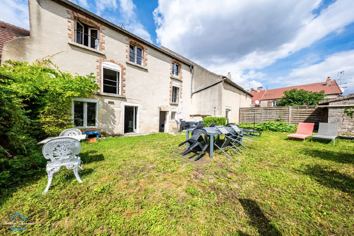  te koop huis Orville Côte-d'Or 5