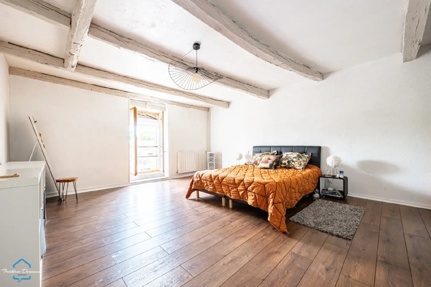  te koop huis Orville Côte-d'Or 6