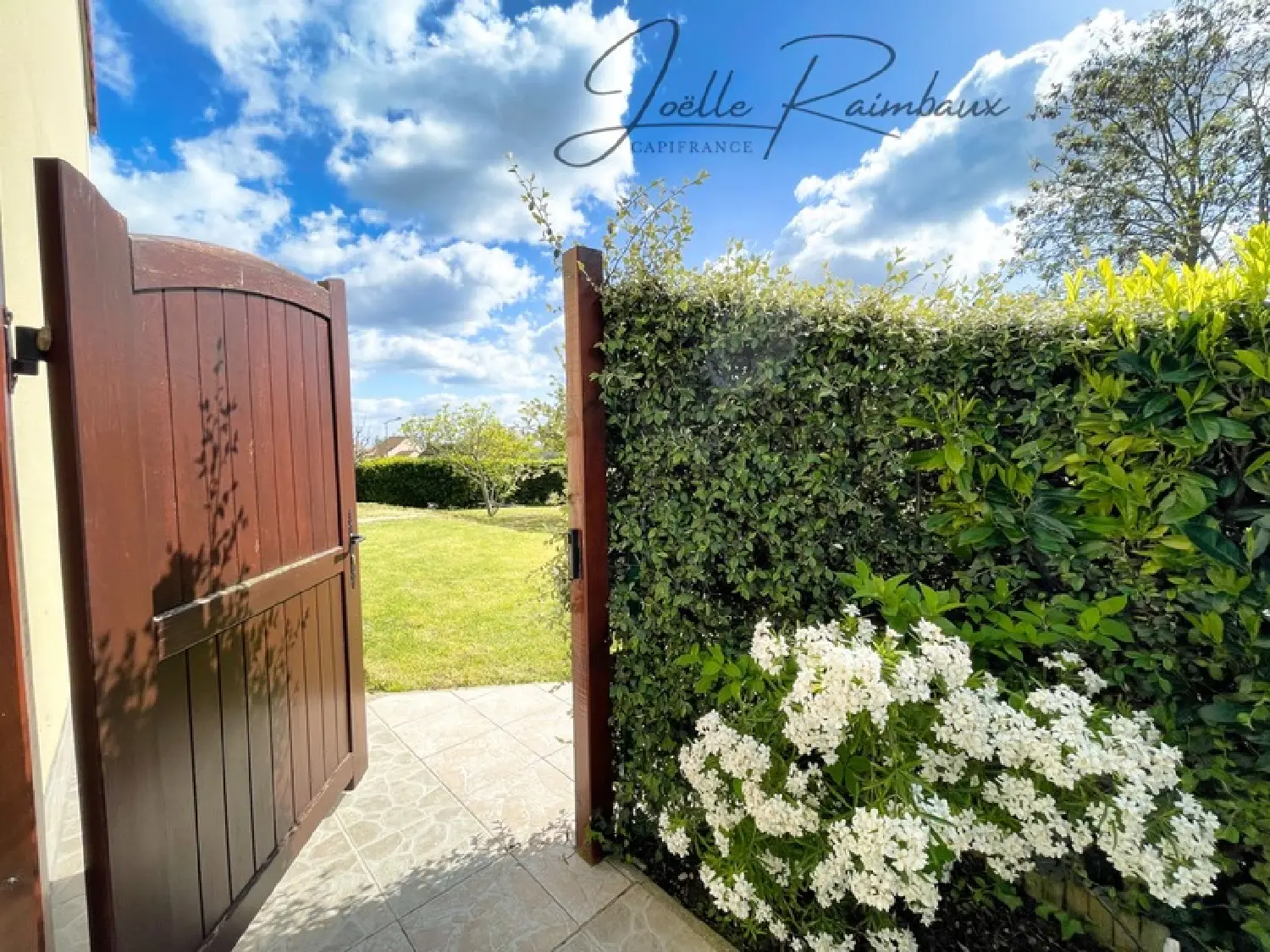  te koop huis Osny Val-d'Oise 2