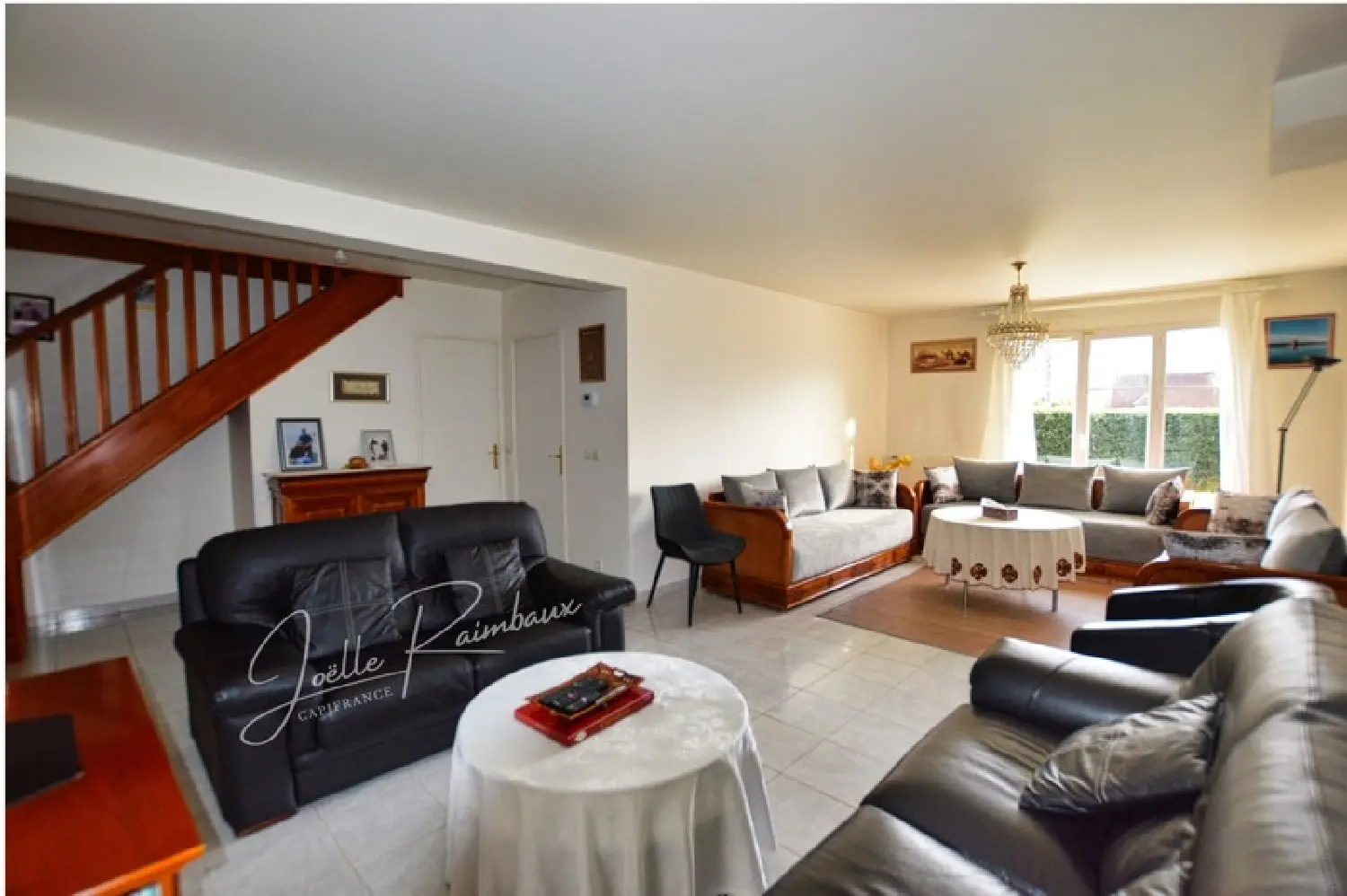  te koop huis Osny Val-d'Oise 4