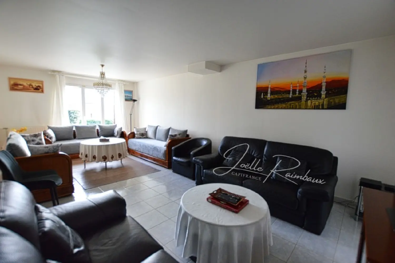  te koop huis Osny Val-d'Oise 5