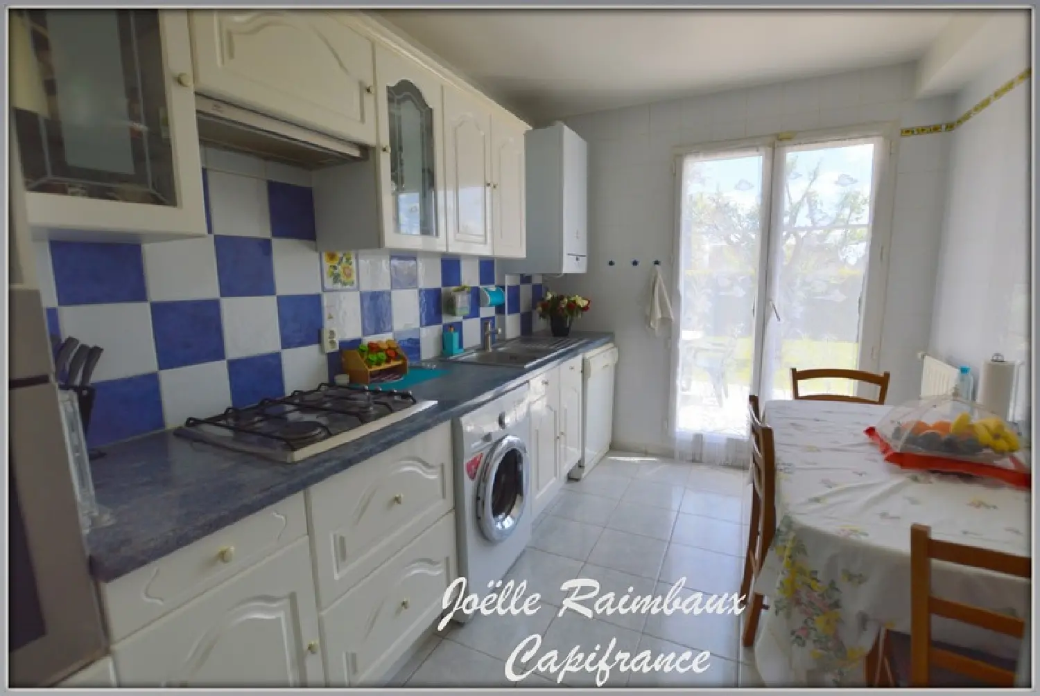  te koop huis Osny Val-d'Oise 6