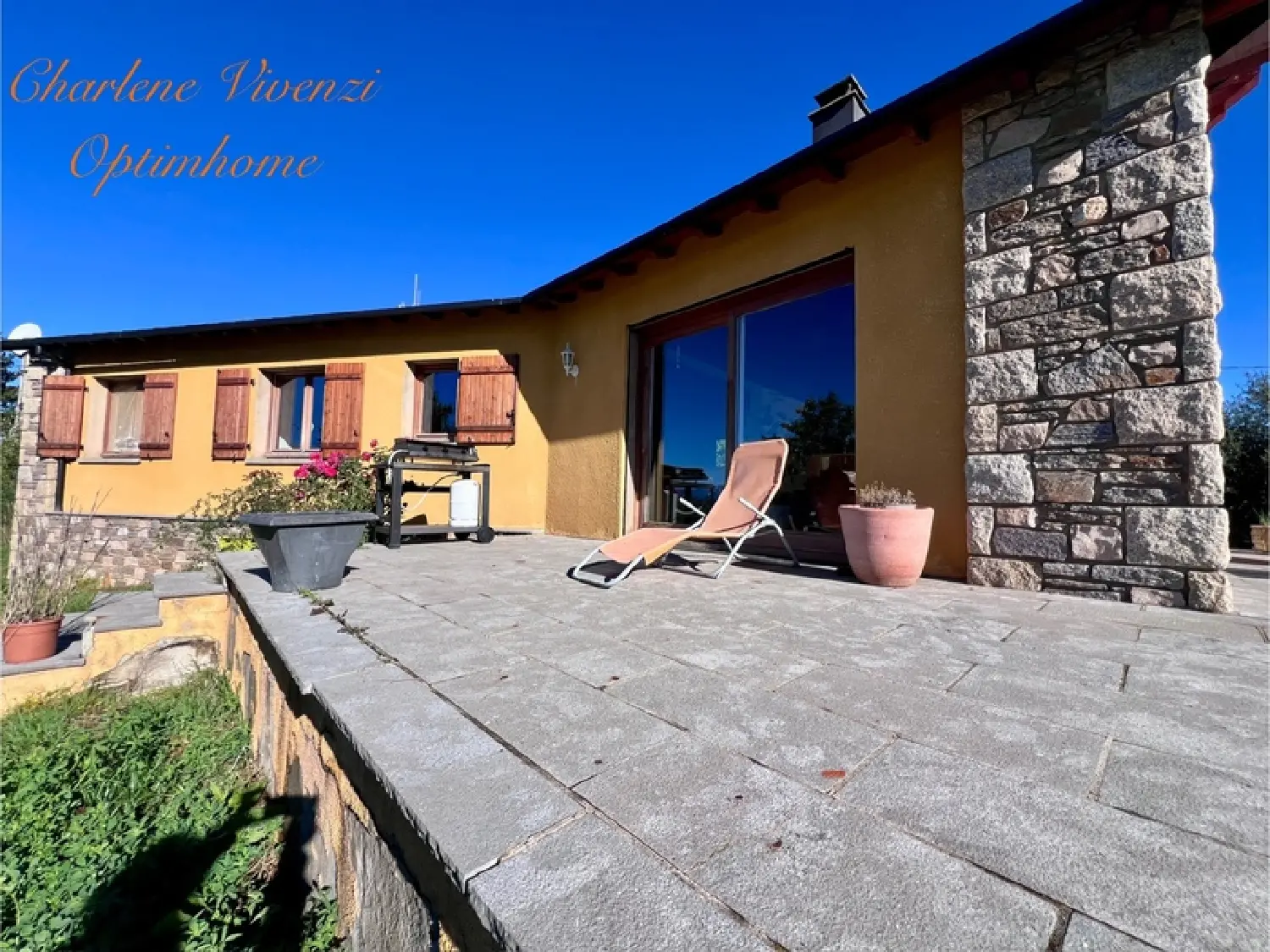  te koop huis Osséja Pyrénées-Orientales 2