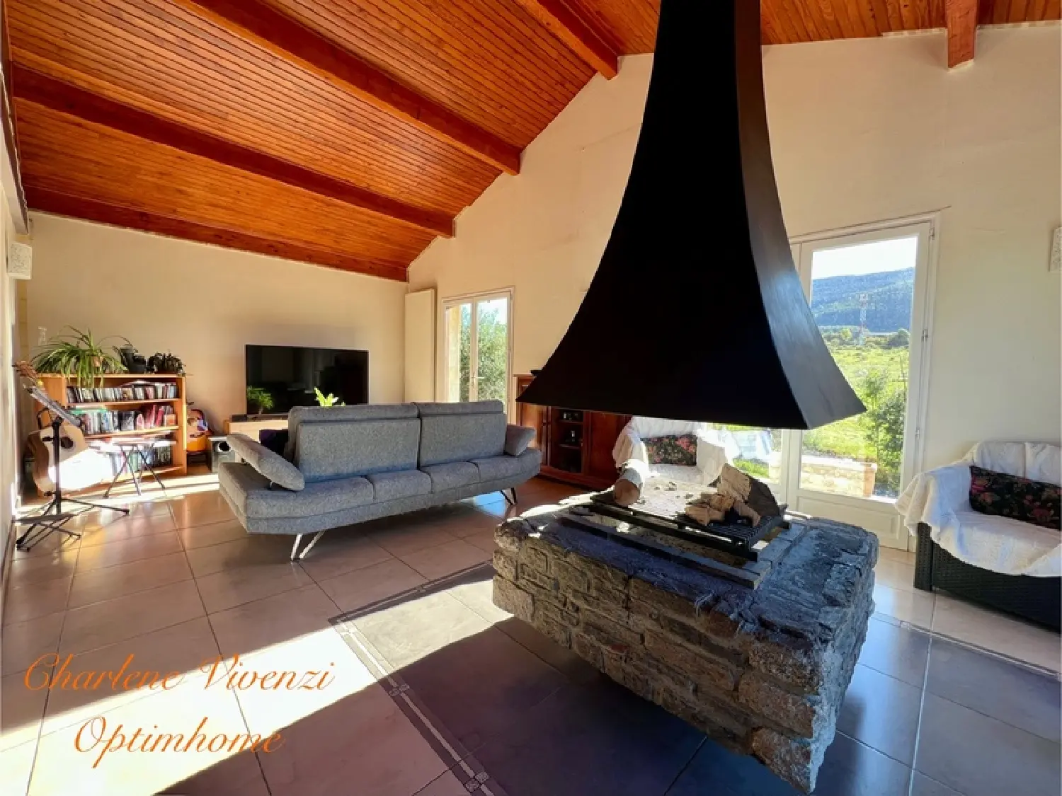  te koop huis Osséja Pyrénées-Orientales 3