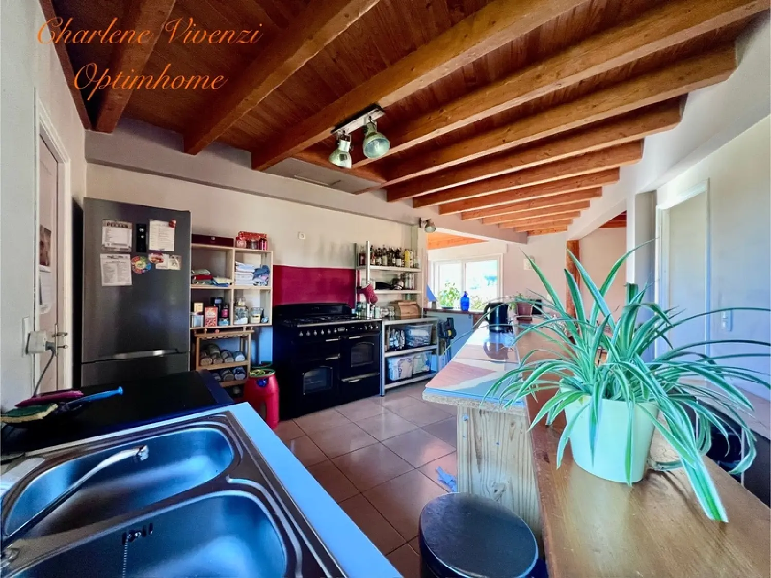  te koop huis Osséja Pyrénées-Orientales 7