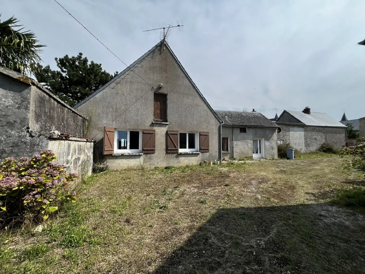  te koop huis Ouarville Eure-et-Loir 1