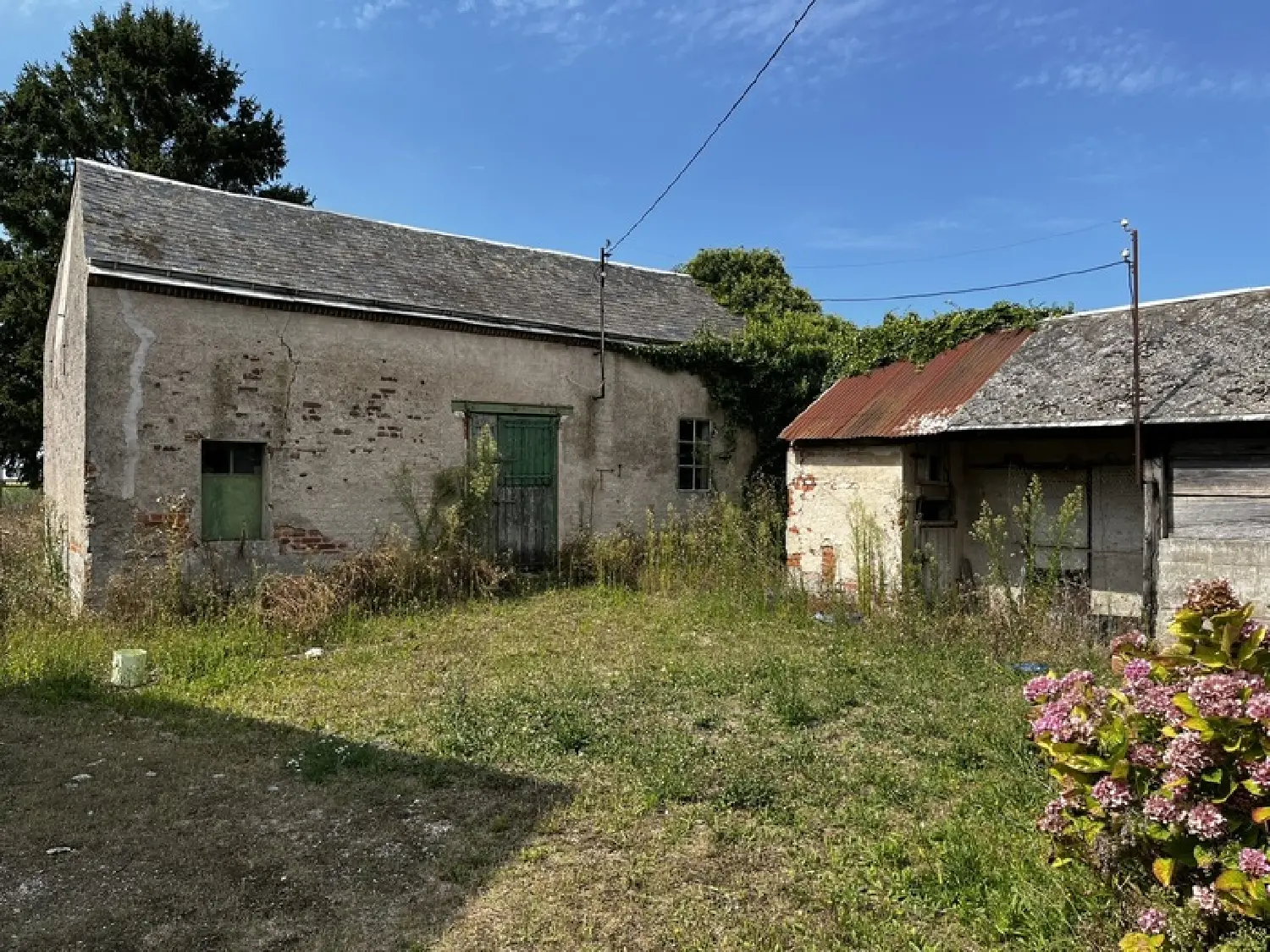  te koop huis Ouarville Eure-et-Loir 2