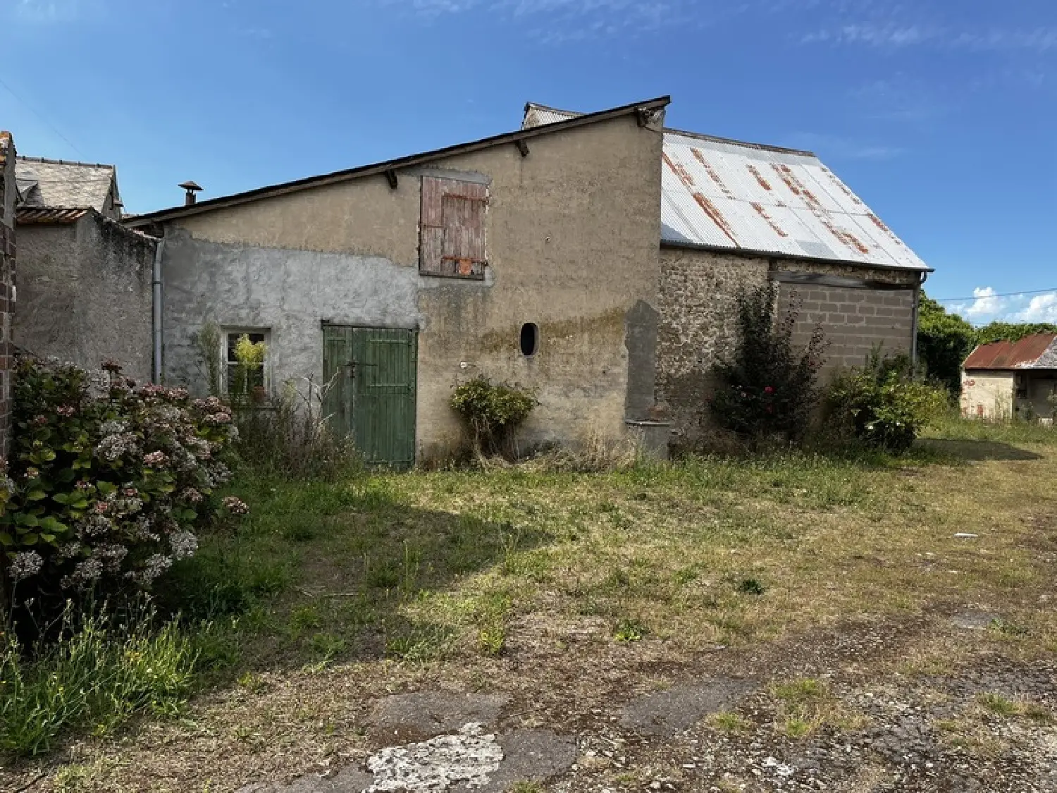  te koop huis Ouarville Eure-et-Loir 3