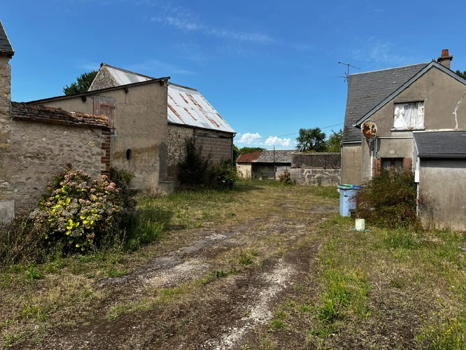  te koop huis Ouarville Eure-et-Loir 4