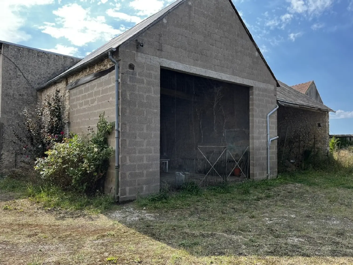  te koop huis Ouarville Eure-et-Loir 5
