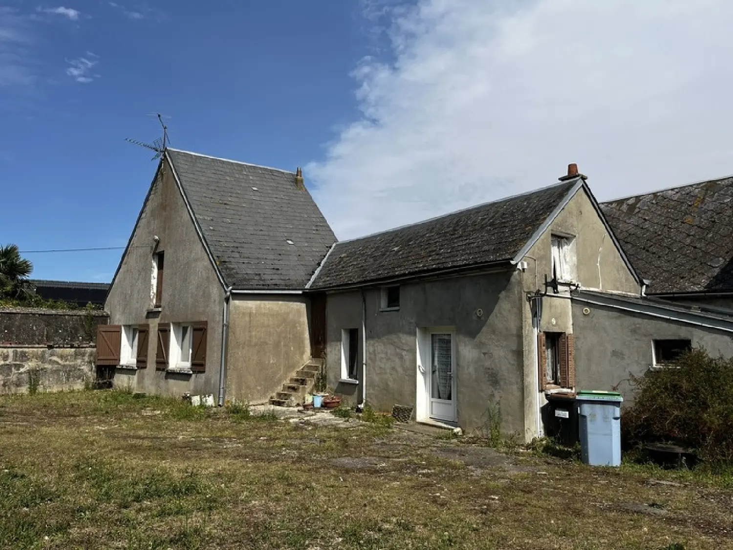  te koop huis Ouarville Eure-et-Loir 6