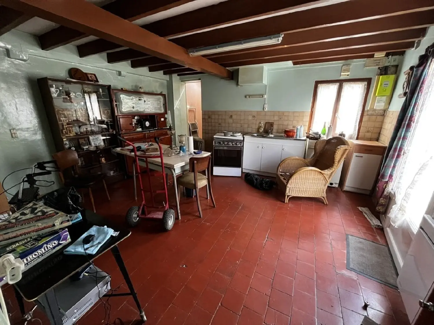  te koop huis Ouarville Eure-et-Loir 7
