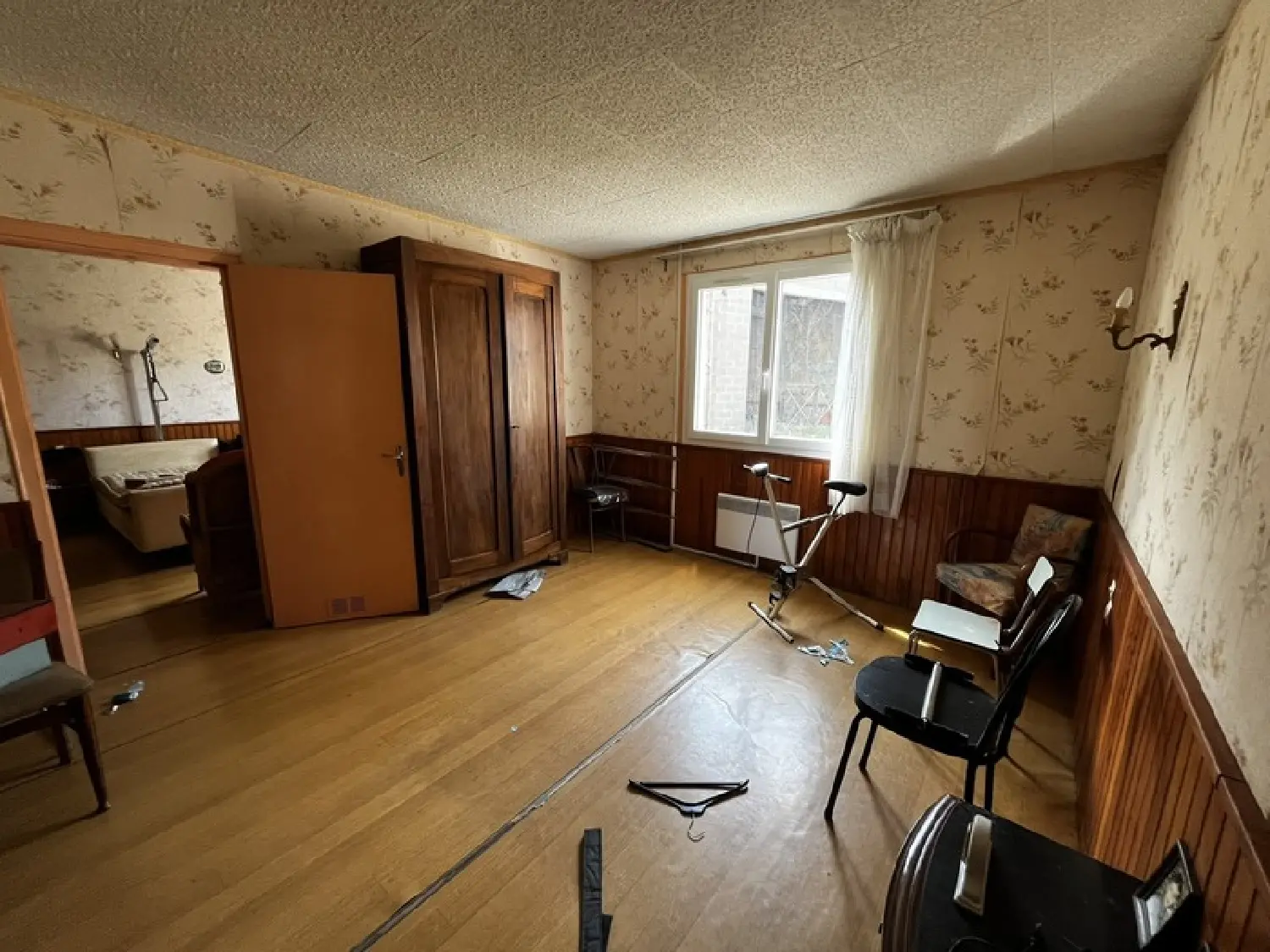  te koop huis Ouarville Eure-et-Loir 8