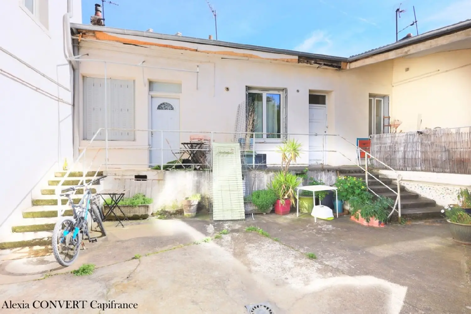  à vendre maison Oullins Rhône 5