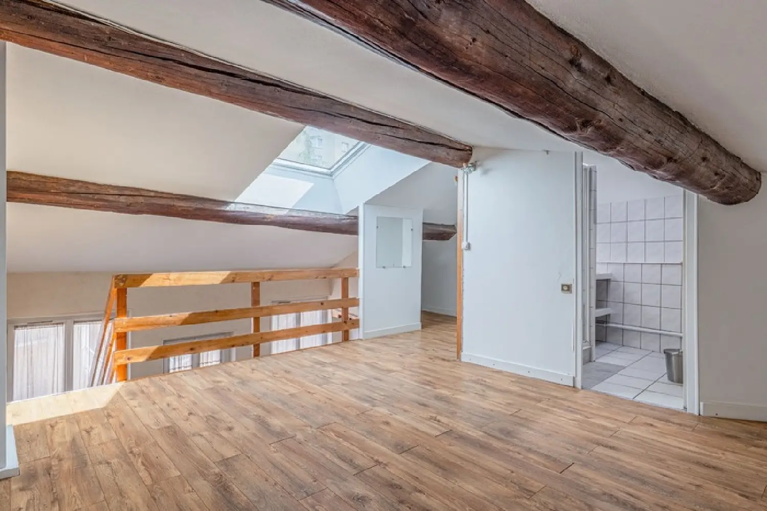  à vendre maison Oullins Rhône 6