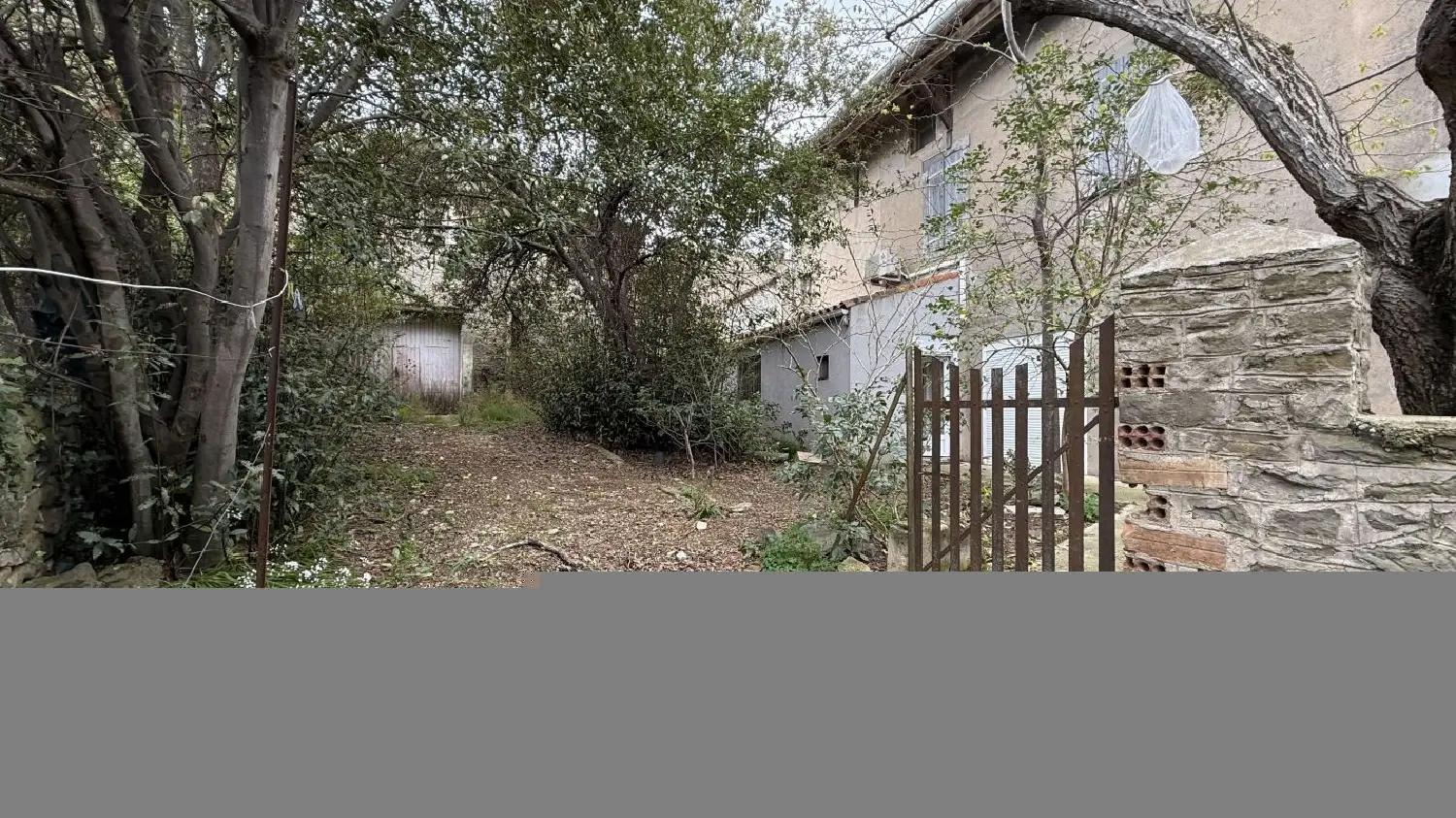  te koop huis Oupia Hérault 2