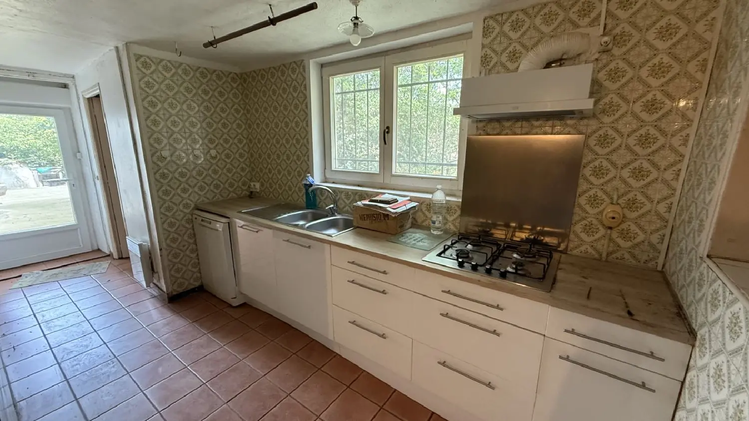  te koop huis Oupia Hérault 3