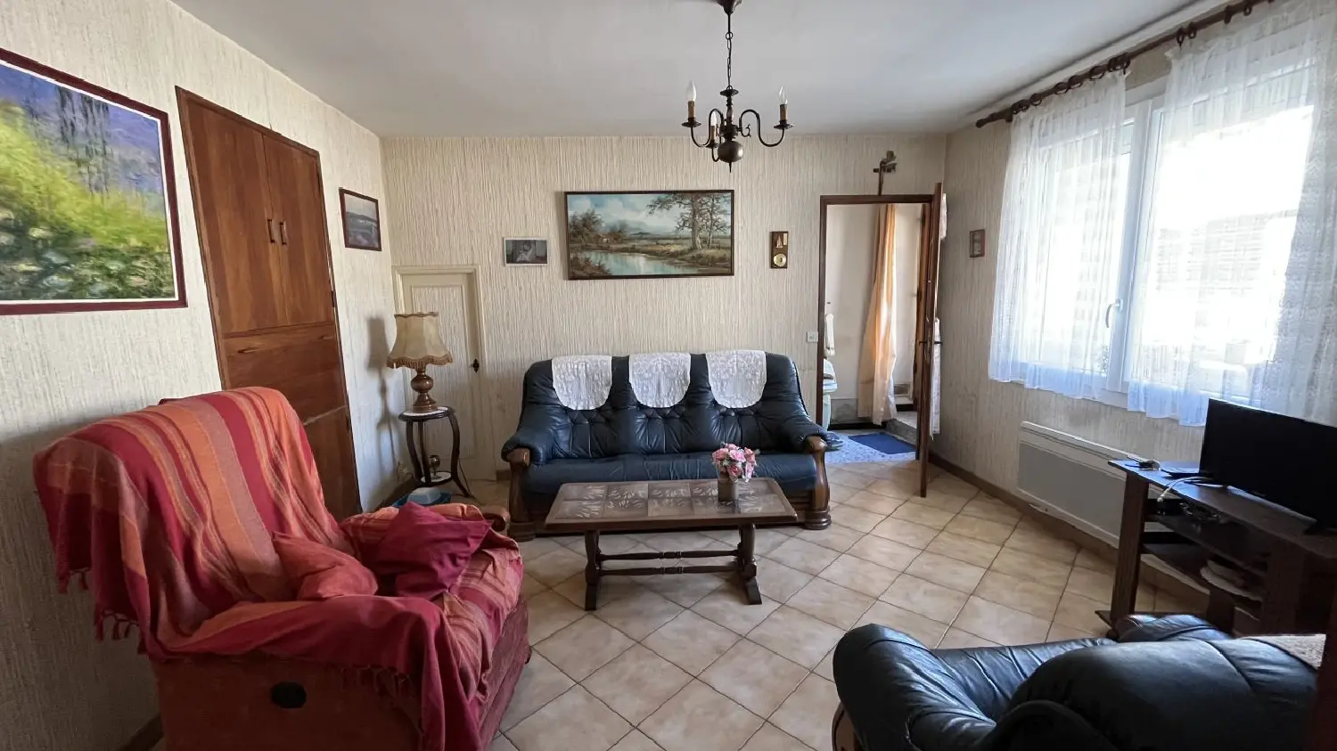  te koop huis Oupia Hérault 2