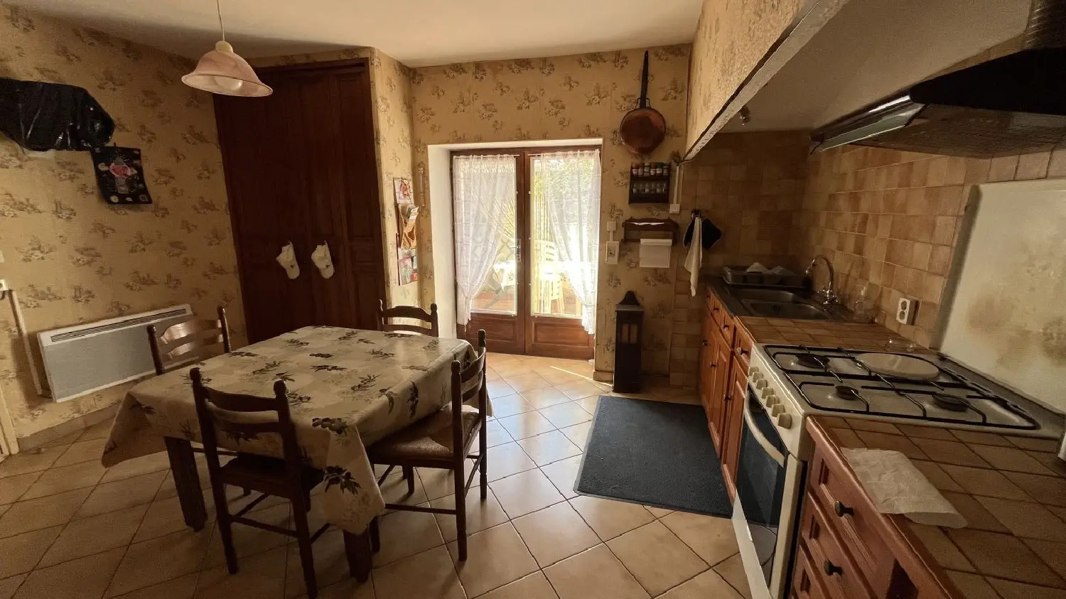  te koop huis Oupia Hérault 3