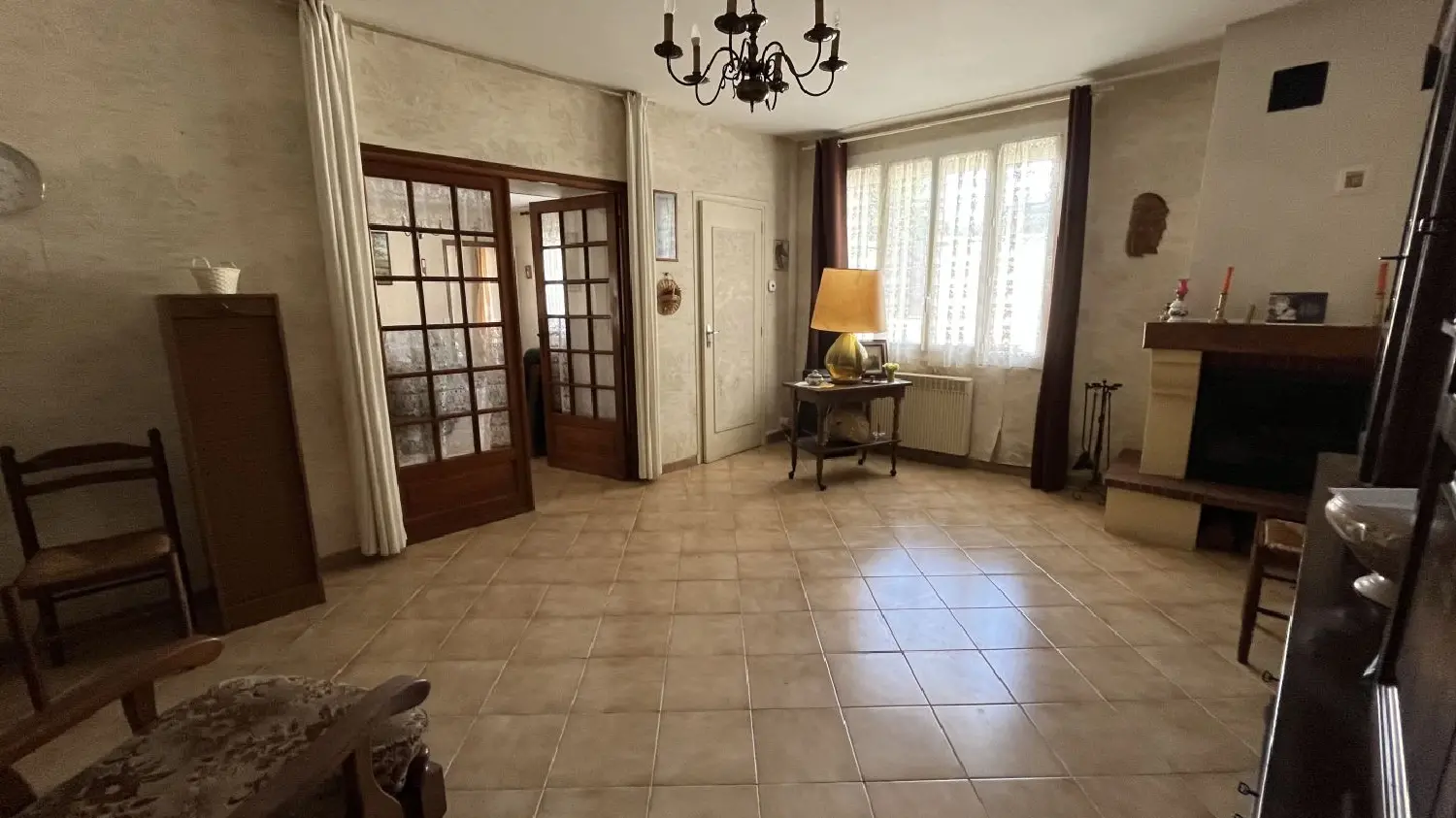  te koop huis Oupia Hérault 4